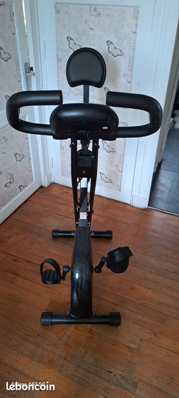 Velo appartement (image 1)