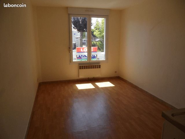 Appartement 1 pièce 17 m² - Poitiers 86000 (image principale 3)