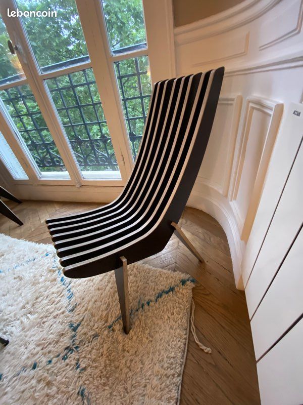 Fauteuils Chaise design (image 2)