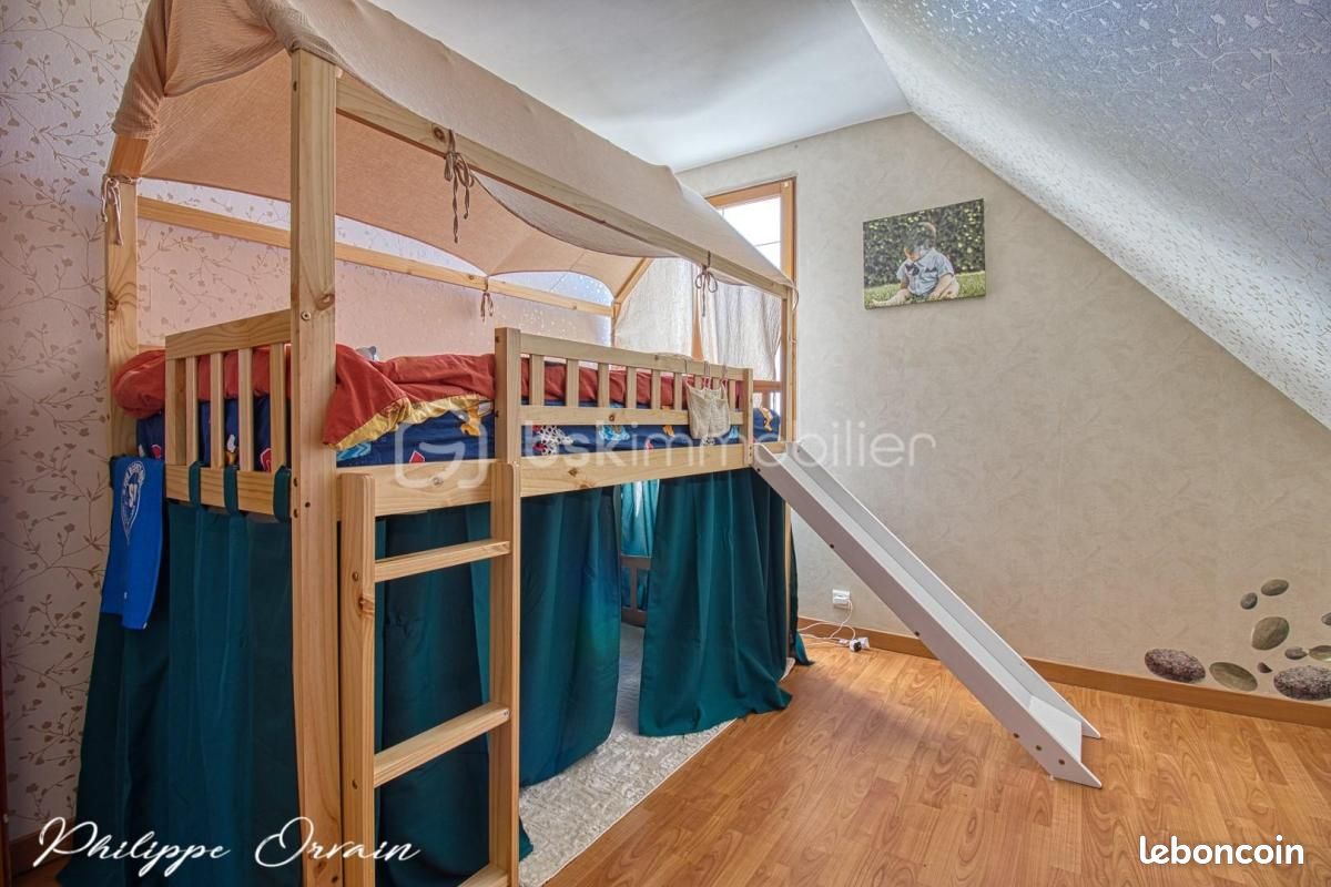 Maison 8 pièces 136 m² (image 12)