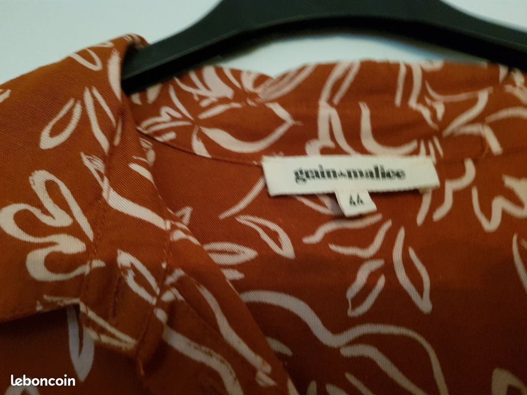 Blouse (image 3)