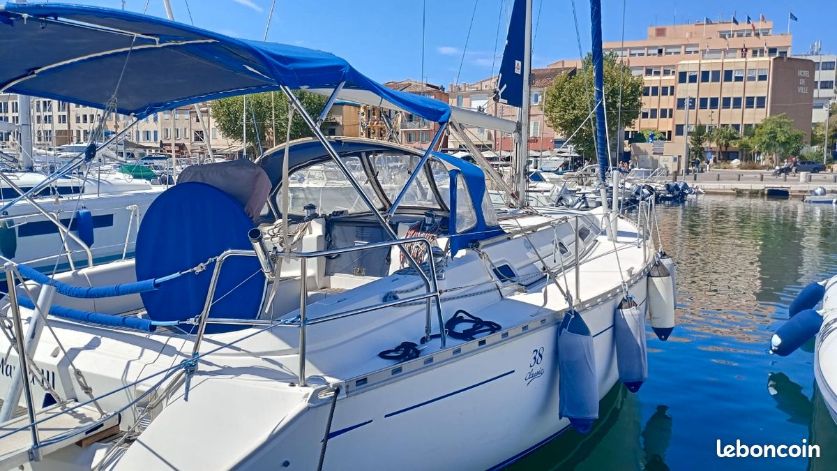 Dufour 38 Classic — Vedi foto 1