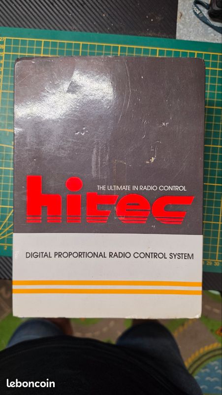 Radio Hitec Vintage (image 4)