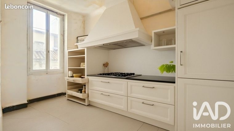 Appartement 3 pièces 60 m² — 6