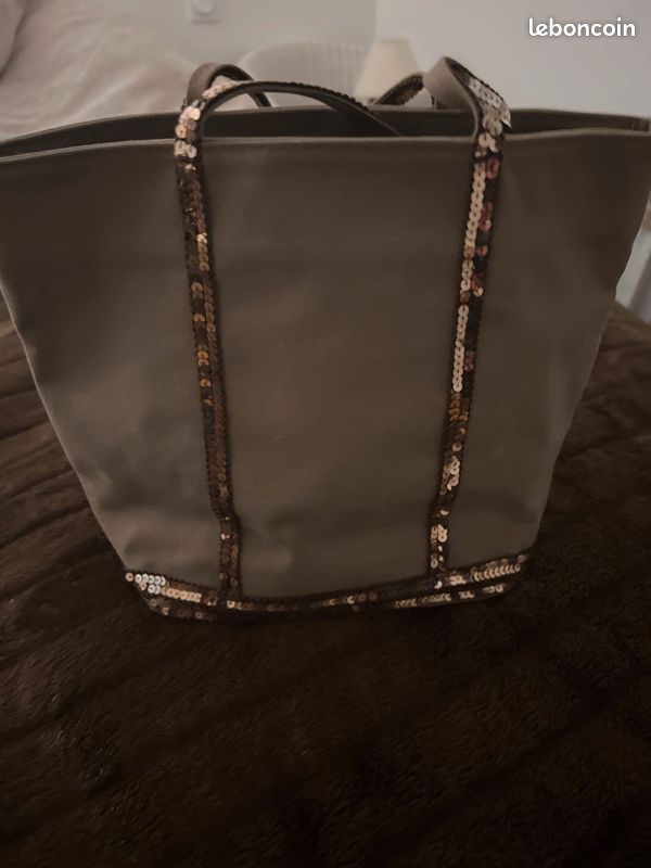 Sac vanessa bruno small (image 1)
