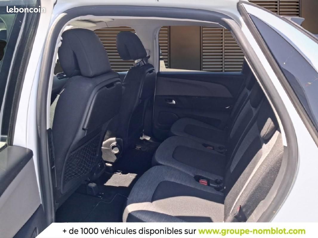 Citroën C4 Picasso PureTech 130 S&S Feel (image 12)