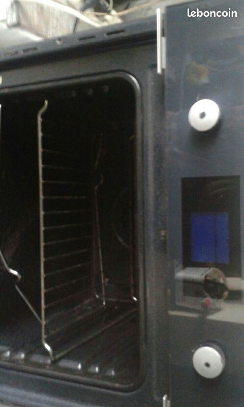 Vend four electromenager (image 2)