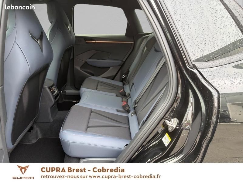 Cupra Terramar 1.5 eTSI Hybrid 150ch V DSG7 (image 9)