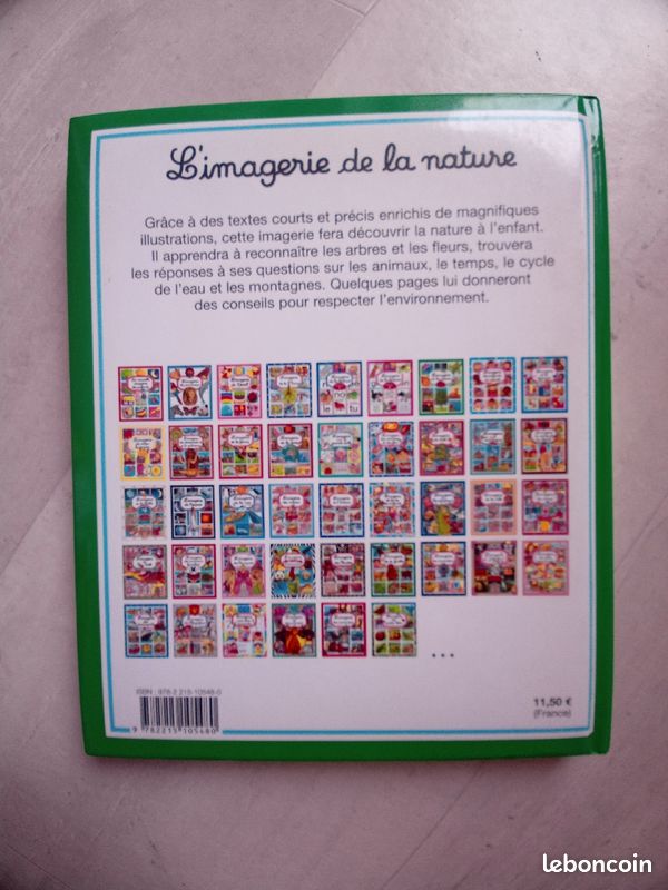Livre enfants (image 4)