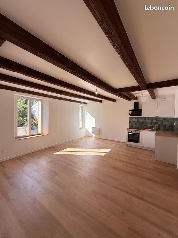Appartement 2 pièces 55 m² · à Malzéville · 55 m² · 720 €/mois