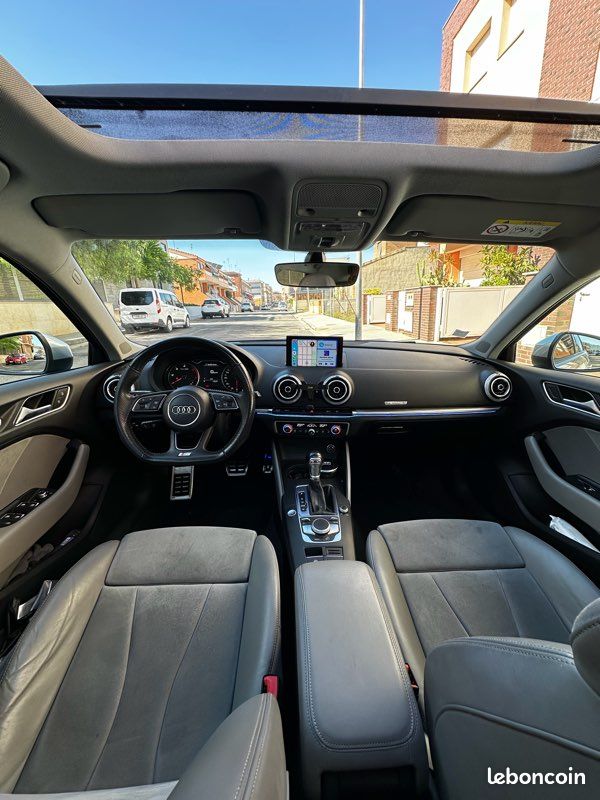Audi A3. 184 (image 1)