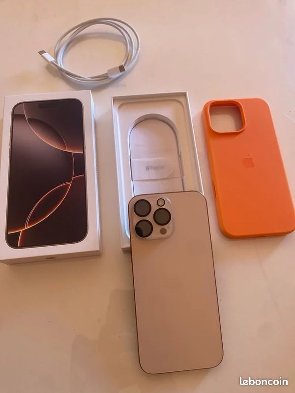 Iphone 16 pro max avc fc (image 2)