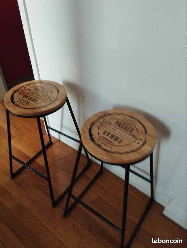 Tabouret (image 1)