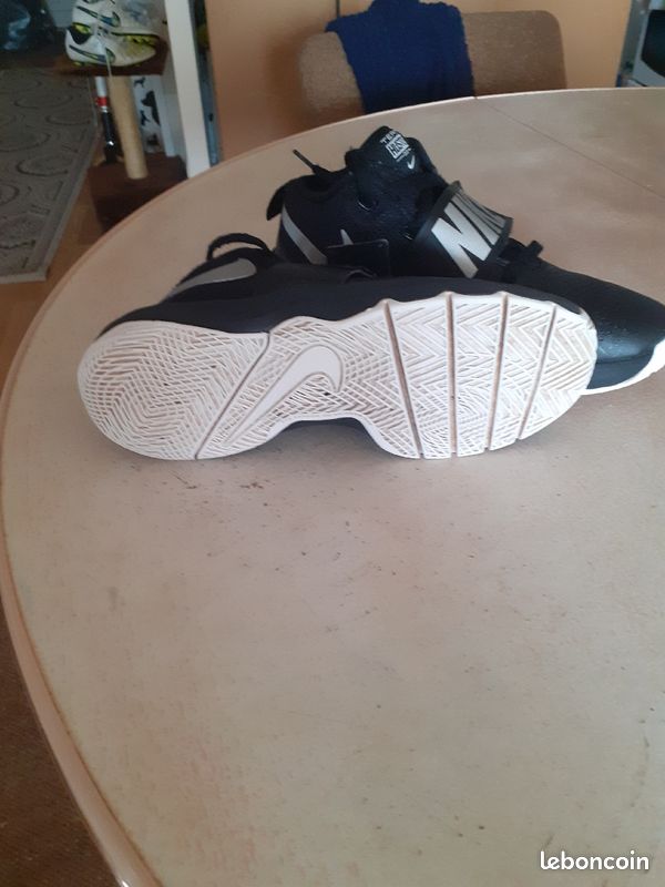 Basket nike (image 2)