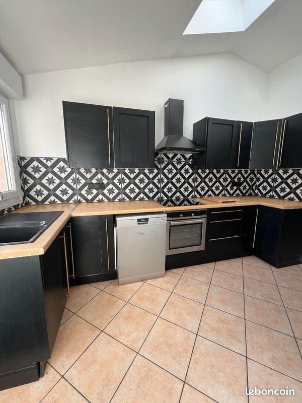 Maison 4 pièces 74 m² · à Lille · 74 m² · 265 000 €