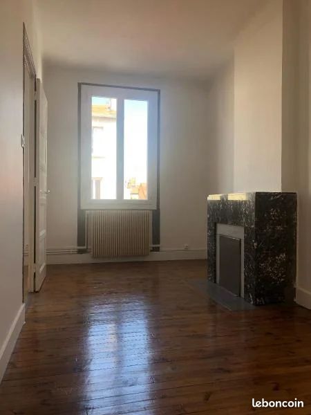 Appartement 3 pièces 64 m² · à Saint-Étienne · 64 m² · 520 €/mois