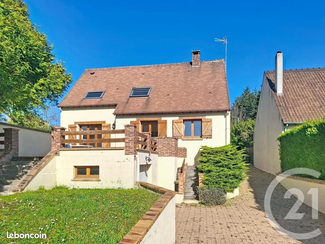 Maison 6 pièces 133 m² · à Livry-sur-Seine · 133 m² · 319 000 €