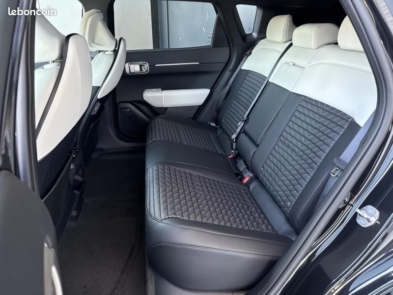 Kia EV4 204ch 81,4kWh GT-Line + Harman Kardon (image 12)