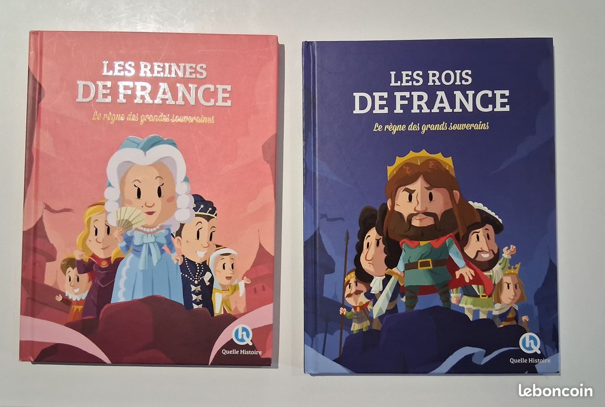 2 bd Rois de France (image 1)