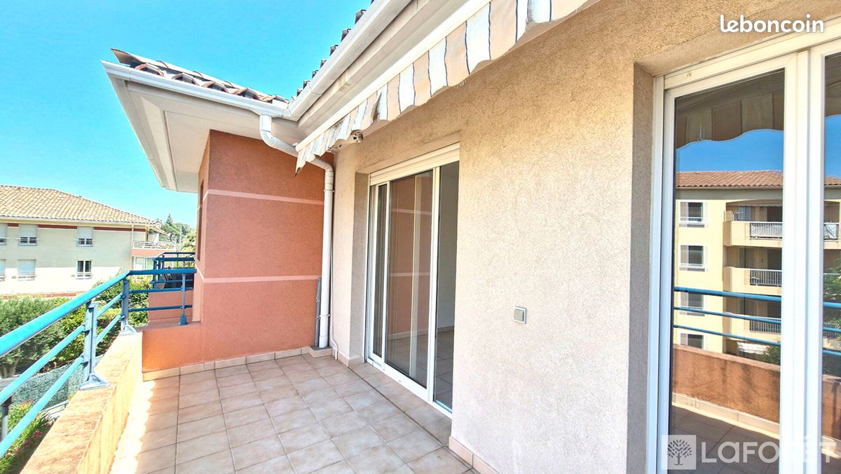 Appartement 2 pièces 33 m² · à Fréjus · 33 m² · 179 300 €