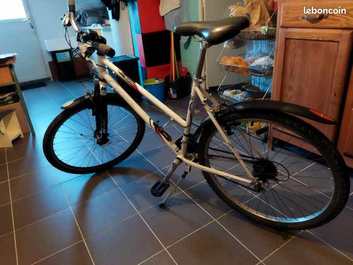 Vélo femme (image 2)