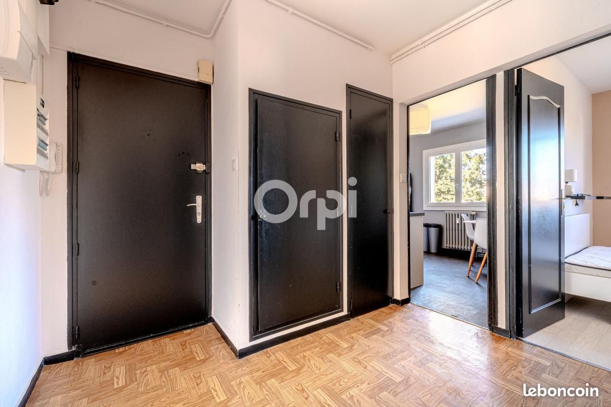 Appartement 4 pièces 67 m² - Limoges 87000 (image principale 5)