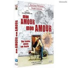 Mon amour mon amour (neuf) (image 1)