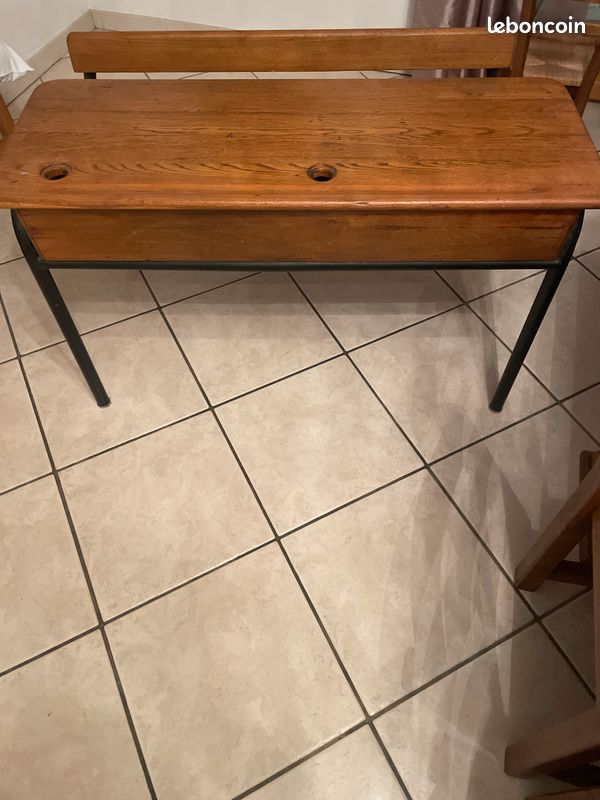 Bureau ancien (image 2)