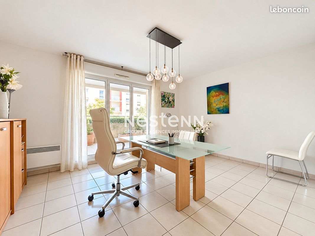 Appartement 2 pièces 45 m² · à Muret · 45 m² · 155 850 €