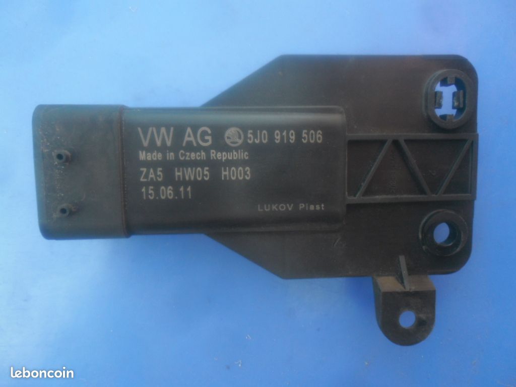 27107546671 Kit d'actionneur pour boîte de transfert BMW ATC300 - spare part