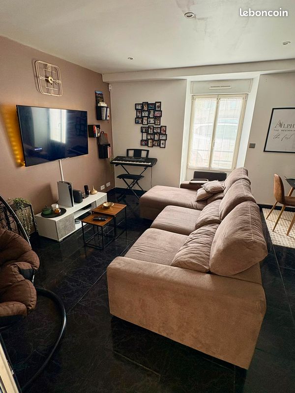 Appartement 3 pièces 65 m² · à Corbeil-Essonnes · 65 m² · 219 000 €