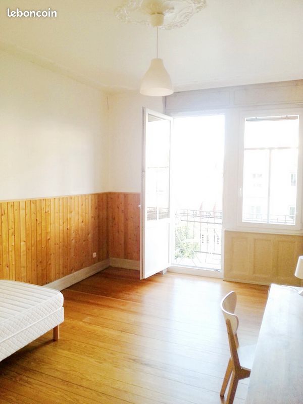 Appartement 1 pièce 17 m² · à Strasbourg · 17 m² · 440 €