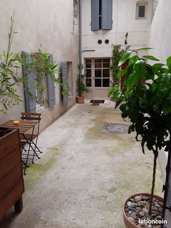 Maison 2 pièces 44 m² · à Arles · 44 m² · 237 000 €