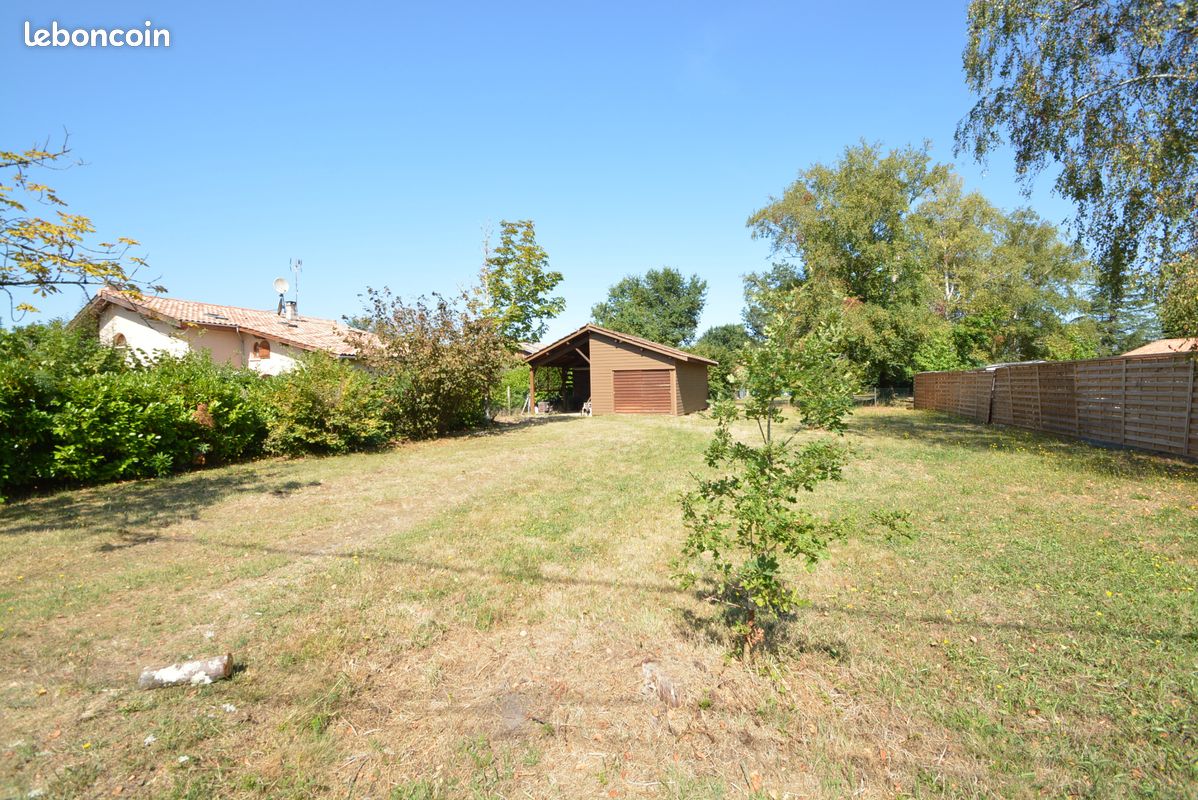 Terrain 676 m² · à Le Porge · 676 m² · 223 000 €