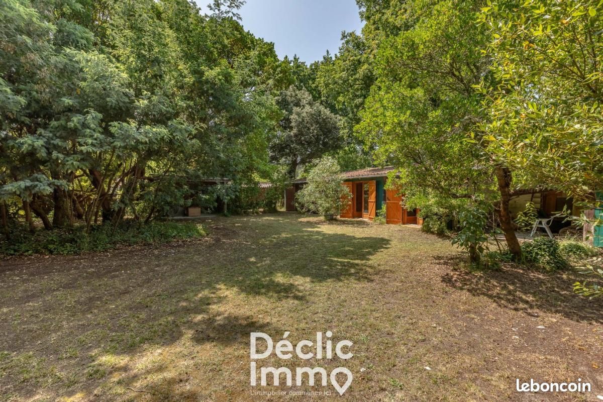 Maison 5 pièces 196 m² · à Lège-Cap-Ferret · 196 m² · 760 000 €