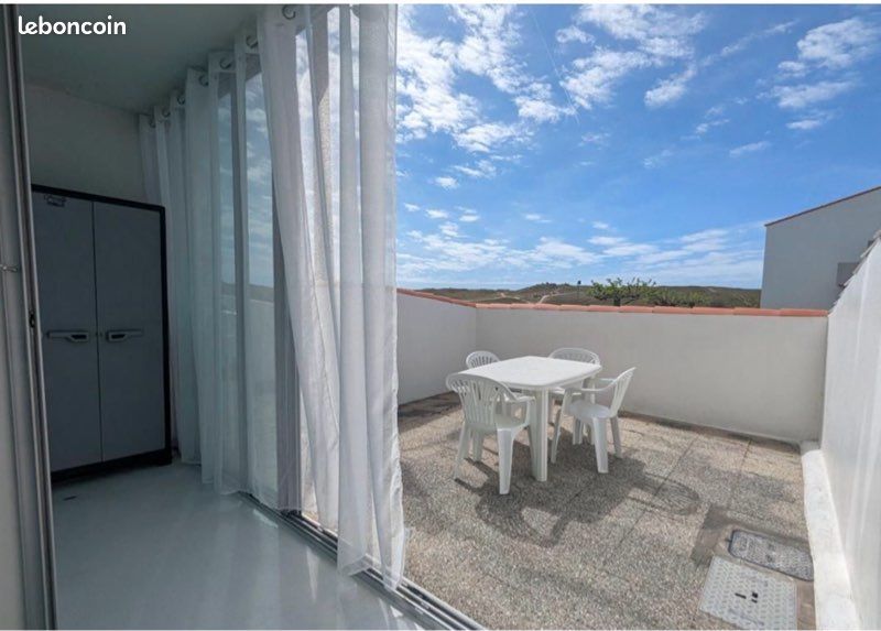 Appartement 1 pièce 29 m² · à Saint-Hilaire-de-Riez · 29 m² · 89 000 €
