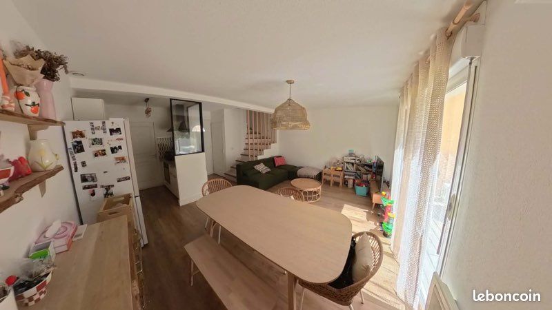 Maison 4 pièces 68 m² · à Grabels · 68 m² · 305 000 €