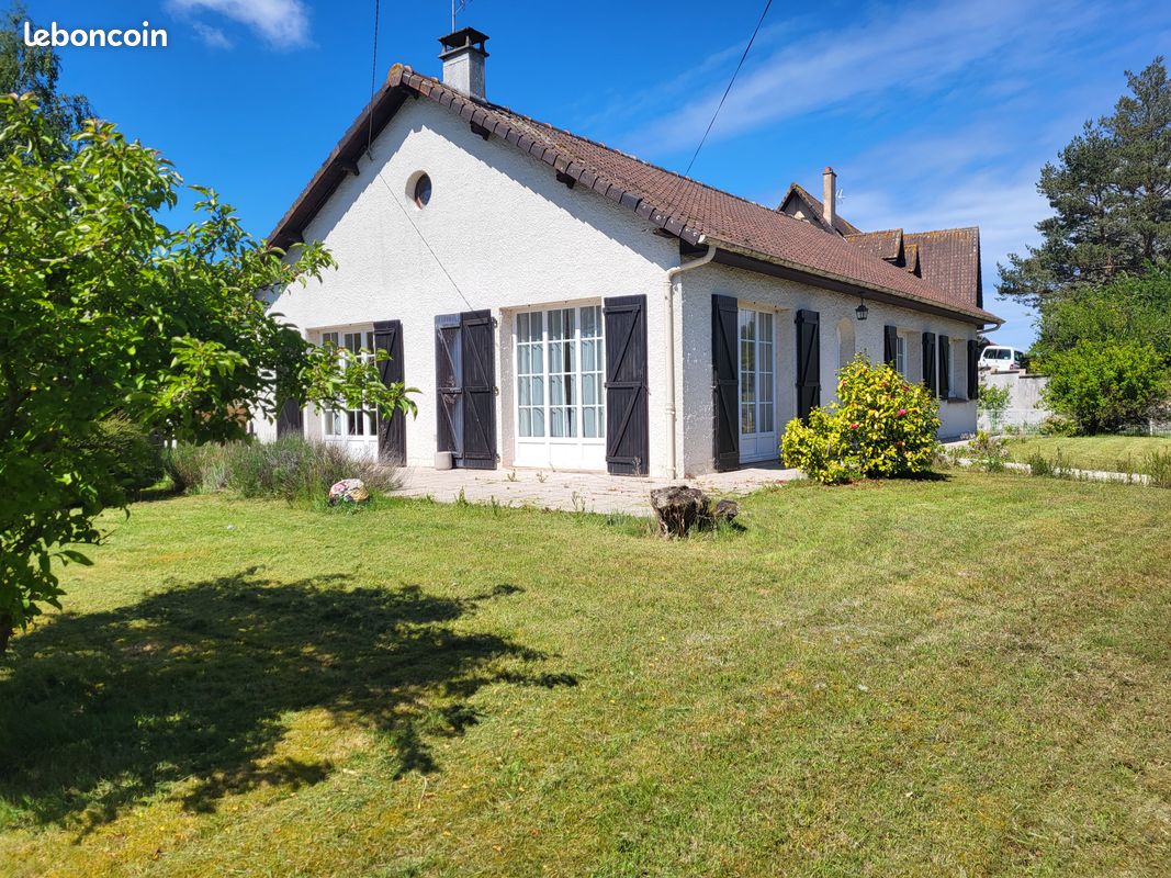 Maison 5 pièces 104 m² · à Rang-du-Fliers · 104 m² · 260 000 €
