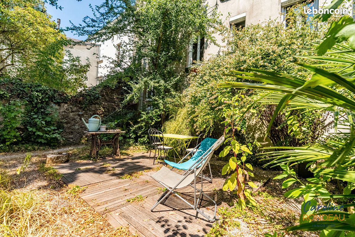 Appartement 2 pièces 64 m² · à Nantes · 64 m² · 220 900 €