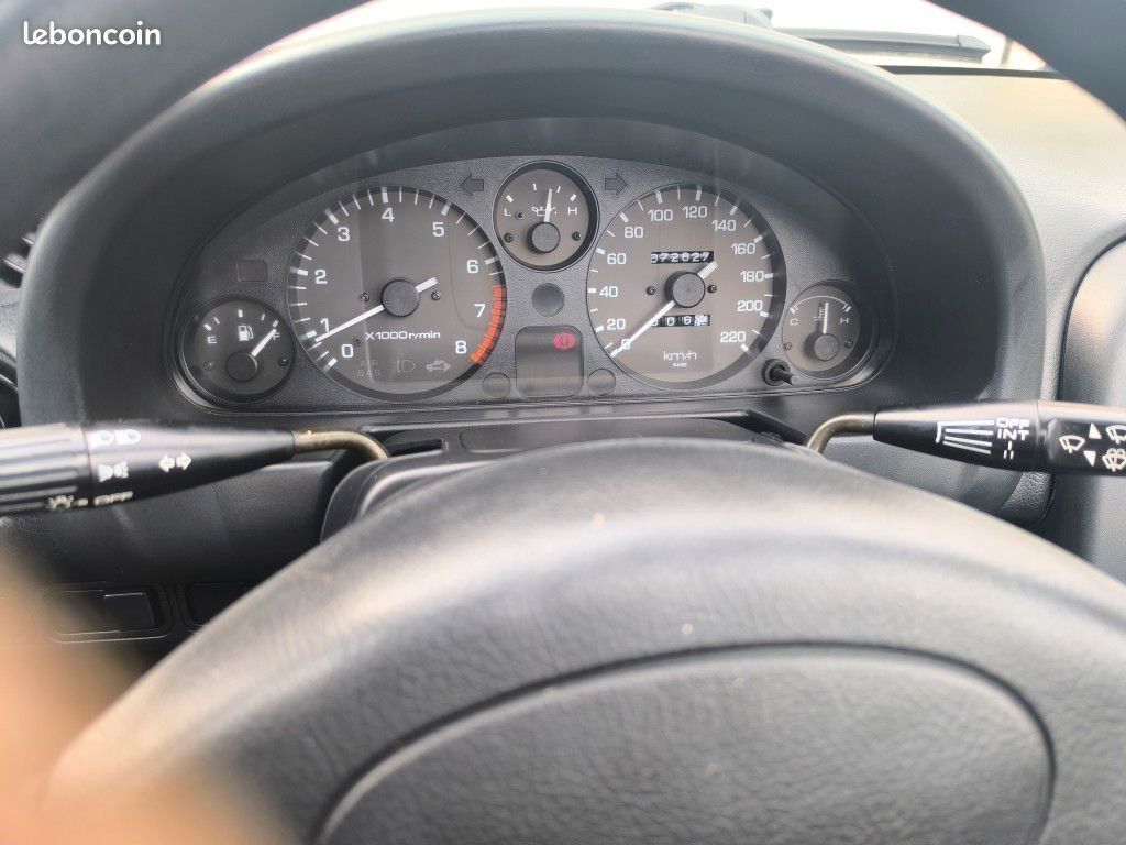Mazda miata mx5 (image 2)