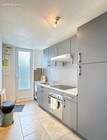 Maison 2 pièces 38 m² · à Romorantin-Lanthenay · 38 m² · 95 000 €