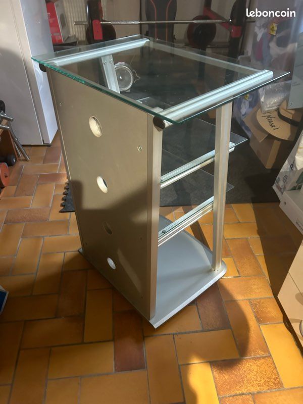 Meuble informatique (image 3)