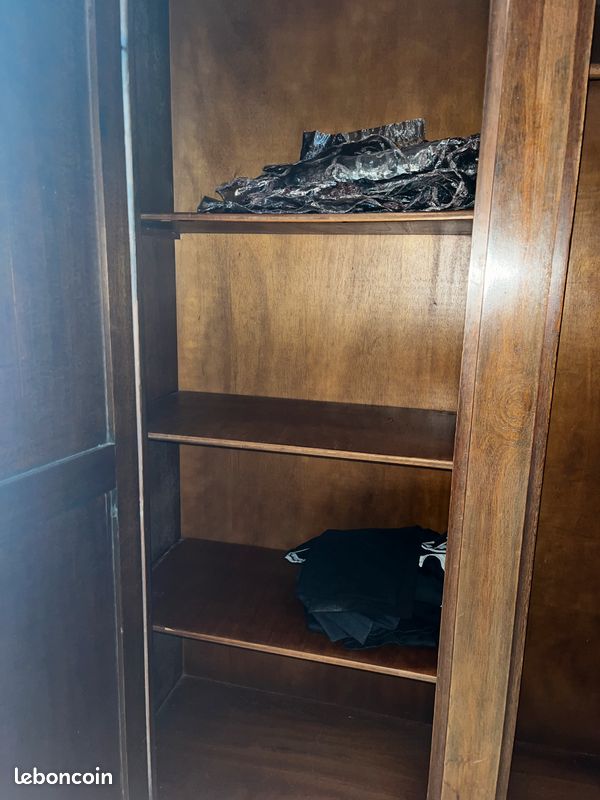 Armoire de chambre (image 3)