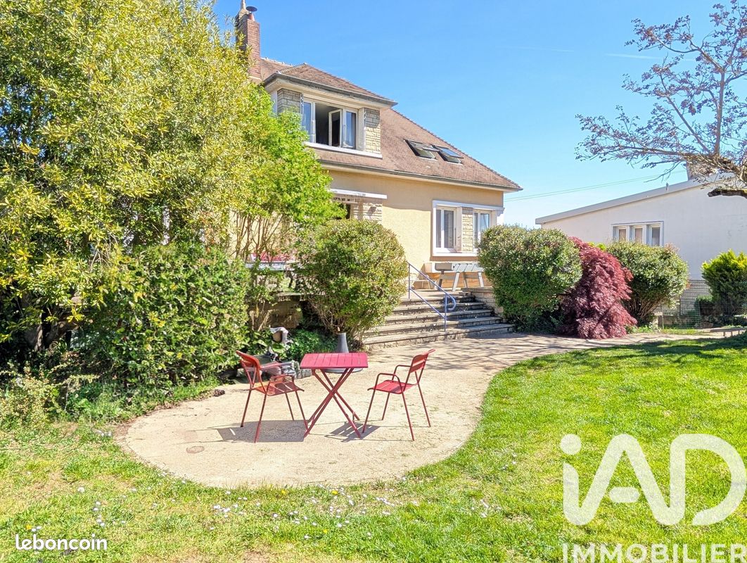 Maison familiale 8 pièces 190 m² (image 3)