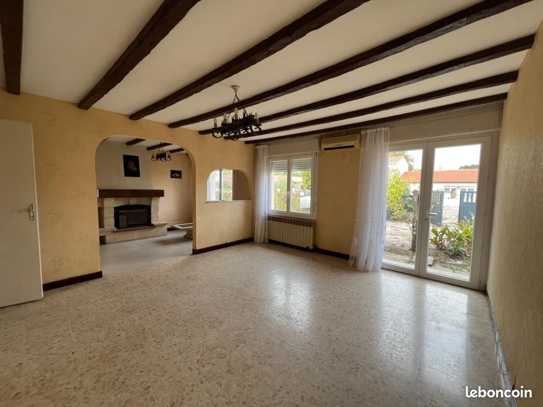 Maison 4 pièces 85 m² · à Pessac · 85 m² · 300 000 €