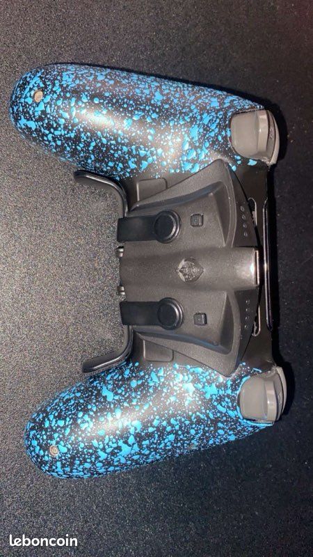 Palette de manette ( ps4 ) (image 3)