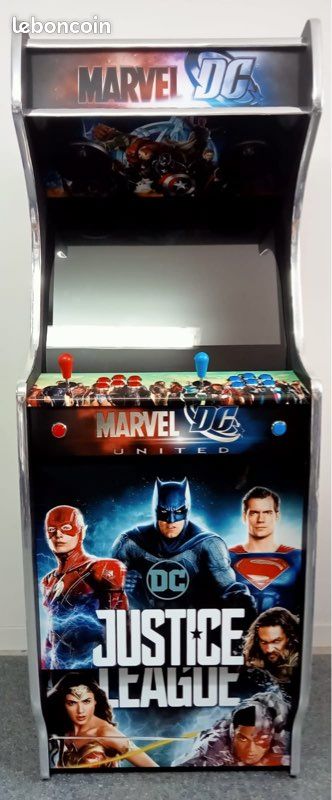 Batman sticker 6 (1989) - Dc Comics