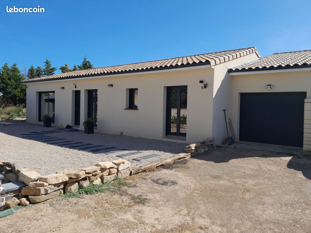 Maison 5 pièces 123 m² · à Sainte-Valière · 123 m² · 315 000 €
