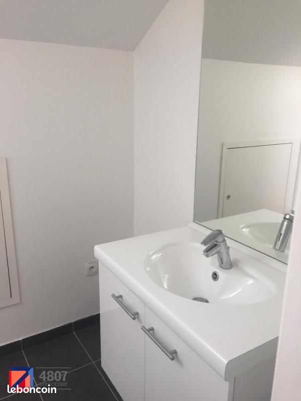 Appartement a louer thonon-les-bains - 2 pièce(s) - 38 m2 - Surfyn