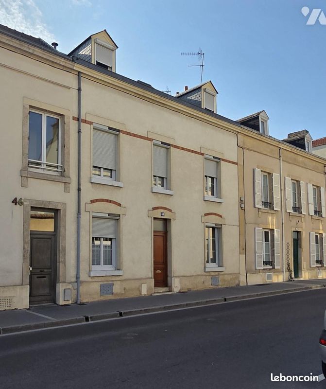 Maison 5 pièces 105 m² · à Reims · 105 m² · 283 000 €
